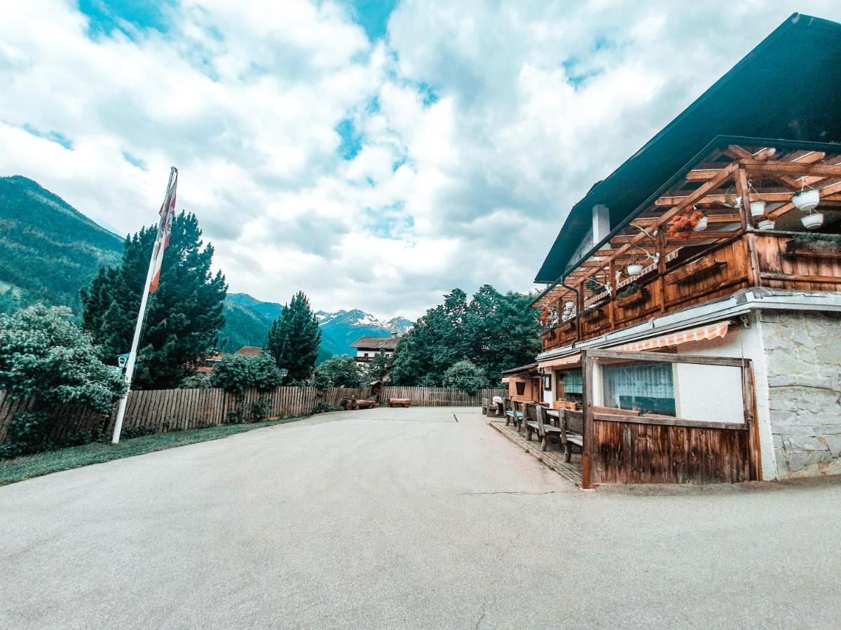 Ferienhaus Berger 维京 外观 照片