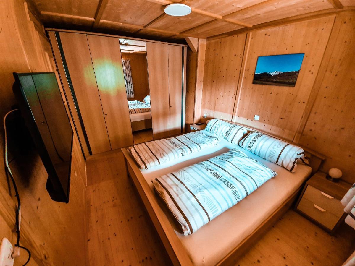 Ferienhaus Berger 维京 外观 照片