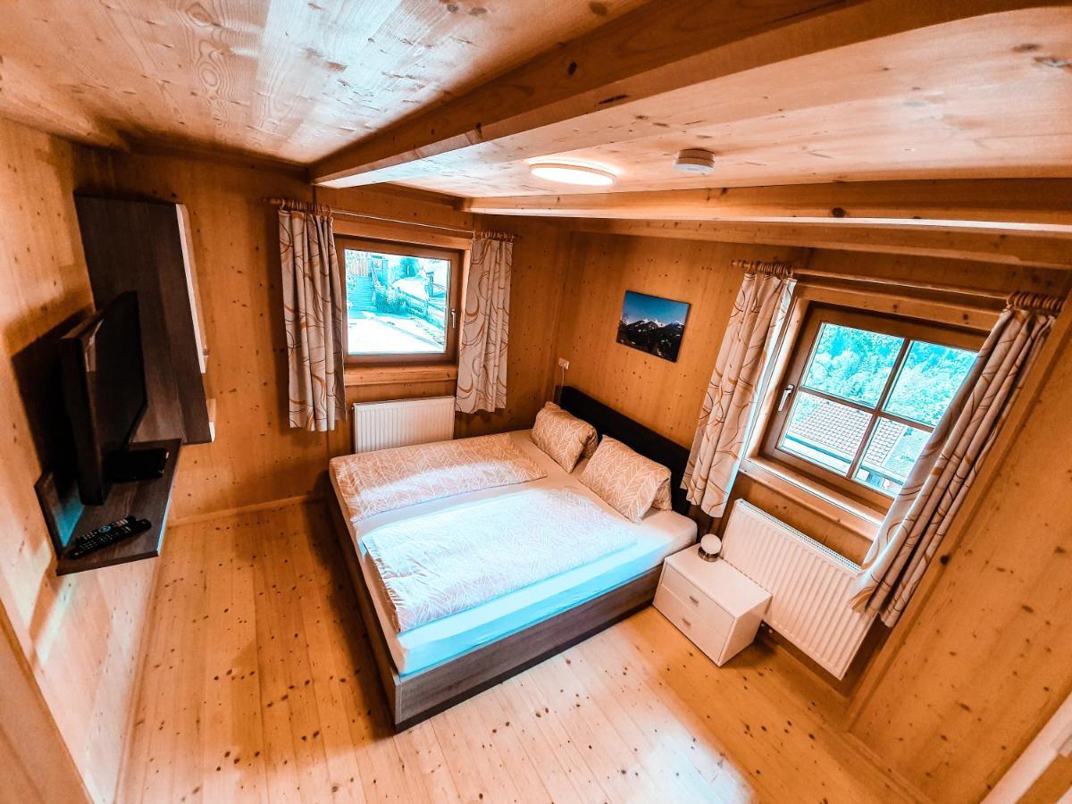 Ferienhaus Berger 维京 外观 照片