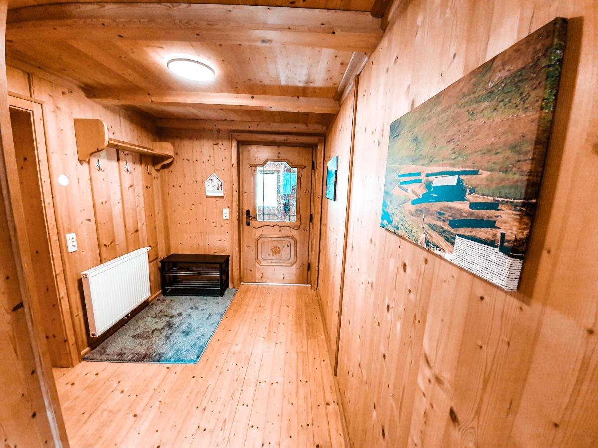 Ferienhaus Berger 维京 外观 照片