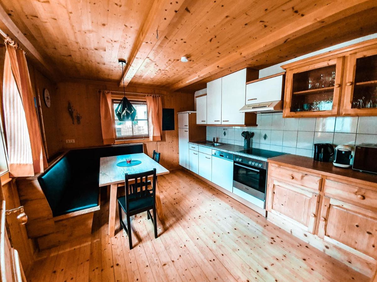 Ferienhaus Berger 维京 外观 照片