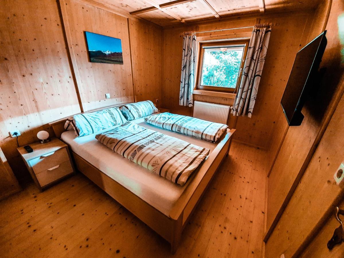Ferienhaus Berger 维京 外观 照片