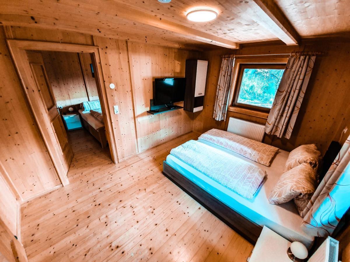 Ferienhaus Berger 维京 外观 照片