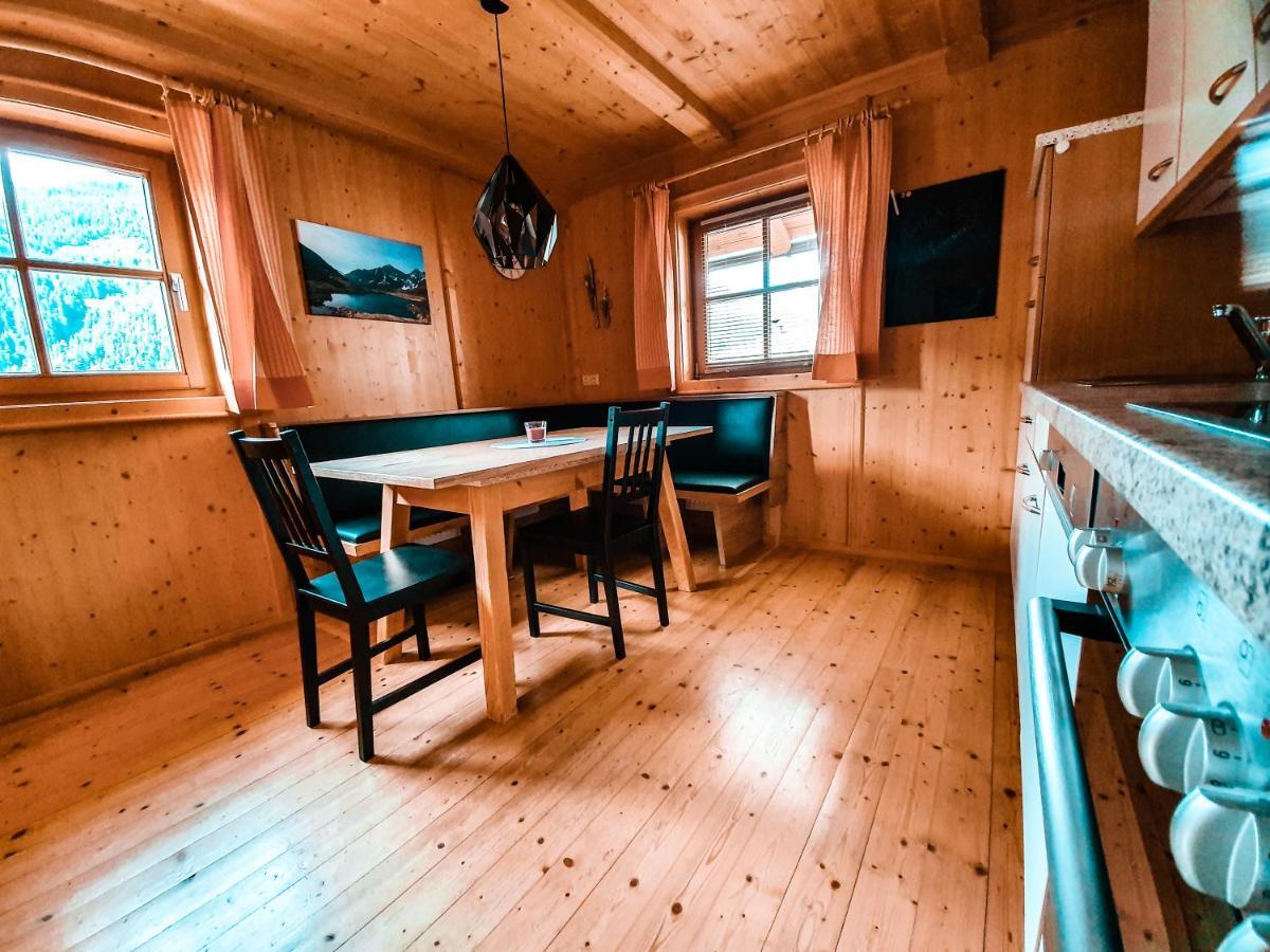 Ferienhaus Berger 维京 外观 照片